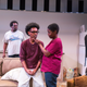 Image for article titled Behind Picket Fences: In Sam Kebede’s EthiopianAmerica, the American Dream Masks a Common Nightmare